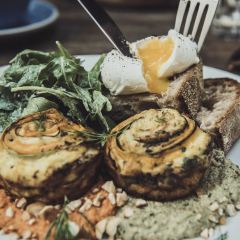 Father Carpenter張用戶圖片