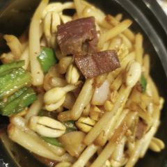 幸福大饭堂 User Photo