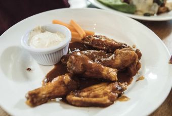 Ginza Birdland用戶圖片