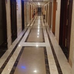 神农国际大酒店餐厅(餐饮部) 여행 사진