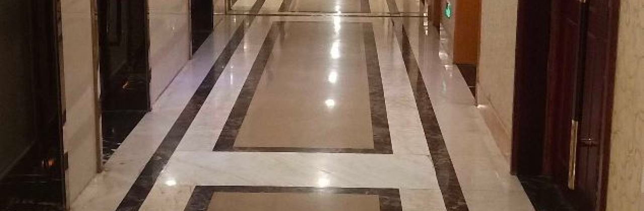 神农宴中餐厅(餐饮部)