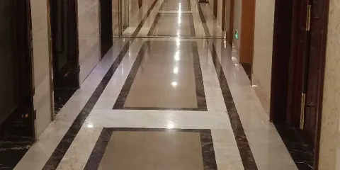 神農國際大酒店餐廳(餐飲部)