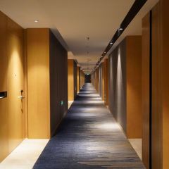 航空港万怡酒店自助餐厅 User Photo