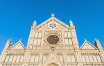 Basilica of Santa Maria Novella