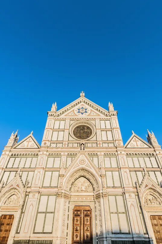 3_บาซิลิกาซานตามาเรียโนเวลลา