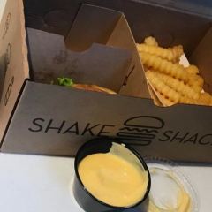 Shake Shack(静安嘉里中心店) User Photo