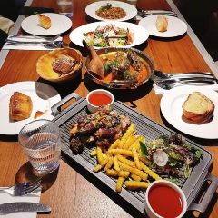 Galeto Brazilian Steakhouse User Photo