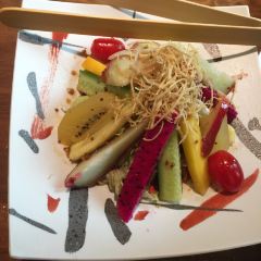 清叶割烹料理(五店市店) User Photo