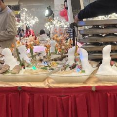 Guohuida Restaurant (baolong) User Photo