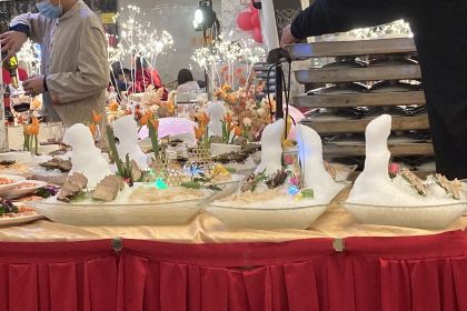 Guohuida Restaurant (baolong)