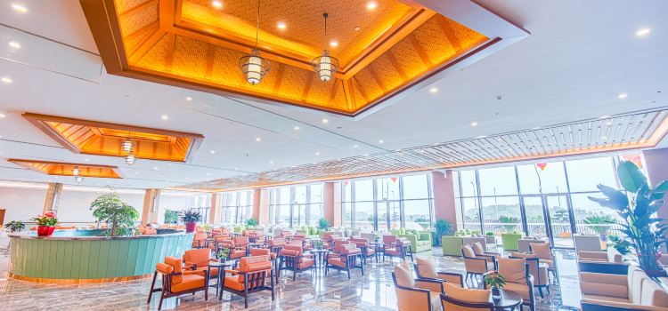 太湖龙之梦雅仕酒店·ADD全日制餐厅