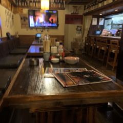 Kushi Kado Kumoji張用戶圖片