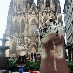 Cafe Relchard張用戶圖片