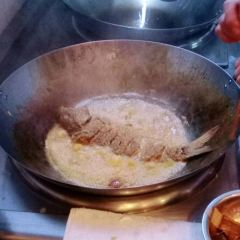 A Wu Mei Shi (Jian Ye) User Photo