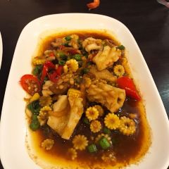 Papaya Restaurant (Indian & Thai Food) User Photo