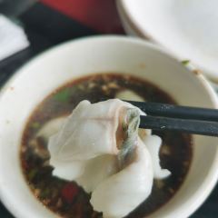 银杏乌鱼庄(湖滨路店) User Photo