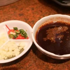 Sukishi @Central Festival Pattaya Beach User Photo