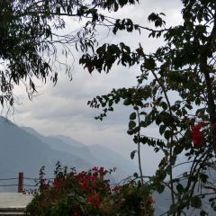 Stone Moon Viewing Platform Travel Guidebook Must Visit Attractions In Fugong Stone Moon Viewing Platform Nearby Recommendation Trip Com