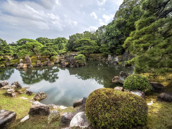 Nijō Castle