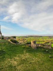 Corfe Castle