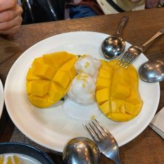 Mango Tango User Photo