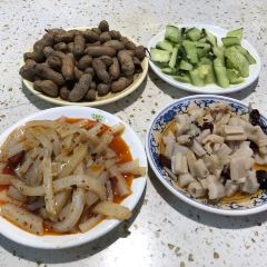 谭记王万州烤鱼(沙坪坝总店) User Photo