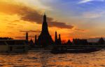 Chao Phraya River