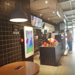 肯德基(湘潭新华隆店) User Photo