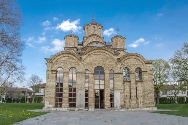 2-Star Hotels in Pristina