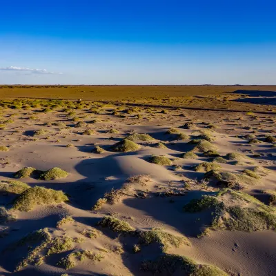 2-звездочные отели в г. Увэй