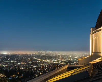 Viva Aerobus Flights to Hawthorne