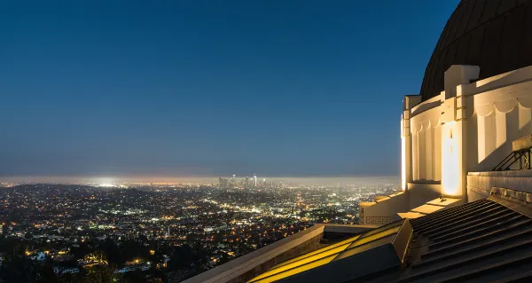 United Airlines to San Luis Obispo County