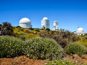 Observatoires du Mauna Kea