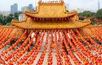 Thean Hou Temple