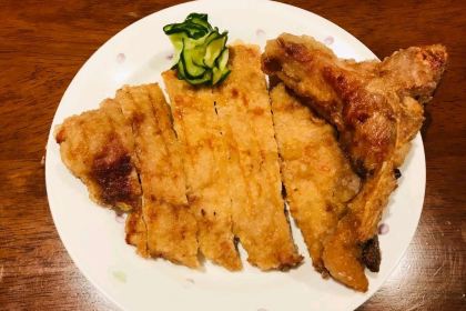 Chin Chih Yuan (Central)