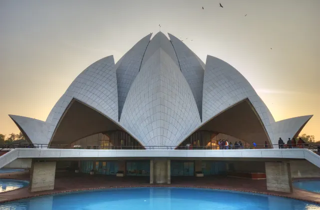 Appartements à New Delhi