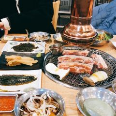 挺好吃黑豬肉張用戶圖片