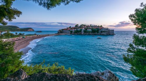 Sveti Stefan