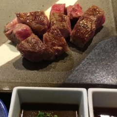 THE GARDEN ORIENTAL OSAKA User Photo