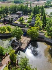 肥西県劉銘伝旧居記念館