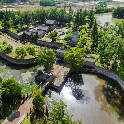 4-звездочные отели в г. Фэйси