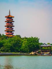 Sugong Pagoda