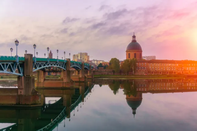 Clarion Hotels in Toulouse