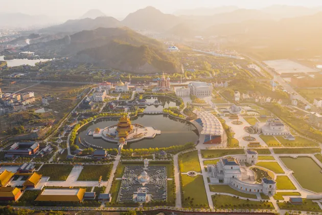 4-Star-Hotels in Dongyang