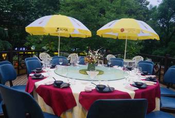 Yangzhou Lion Pavilion user photo