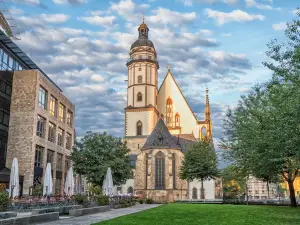St. Thomas Church