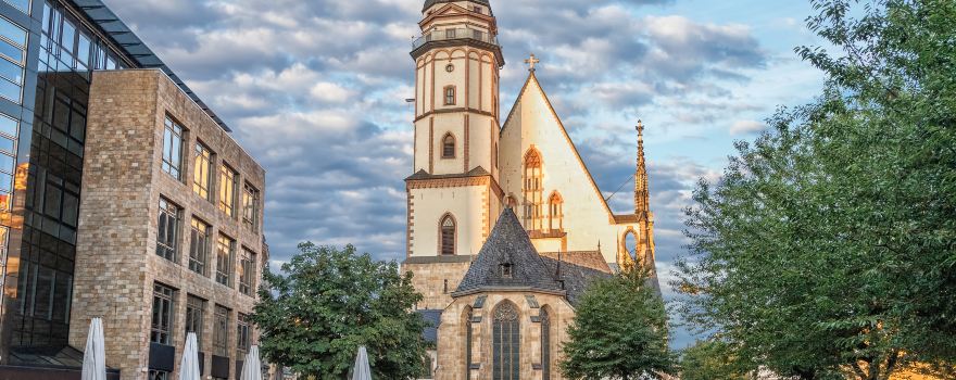 Thomaskirche