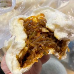 Yuan Da Tou Bao Zi User Photo