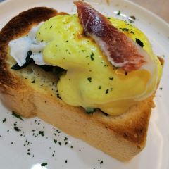 Café Li Brasserie @ Radisson Collection Hotel, Xing Guo Shanghai User Photo