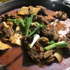 鸿城第一楼(朝阳路店) User Photo